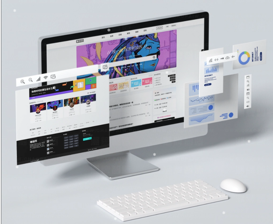 B2美化通用子主题 WordPress主题
