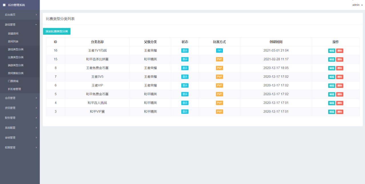 熊猫电竞赏金电竞系统源码 APP+H5双端 附搭建教程 支持运营级搭建