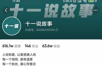 故事性中视频玩法：快速共鸣与变现技巧-无双副业