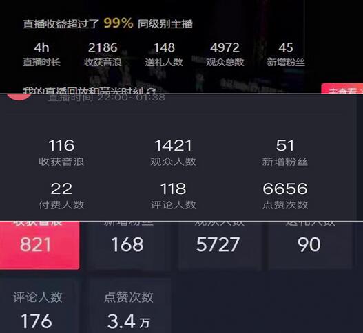抖音直播间3D主播AI虚拟人物搭建动漫形象不露脸直播【虚拟直播脚本+教程】