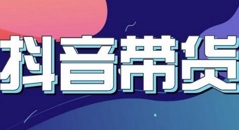 抖音直播带货快速入门教程，轻松掌握直播技巧-无双副业