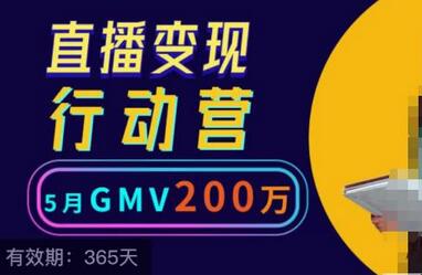 视频号直播变现行动营21讲，快速变现指南-无双副业