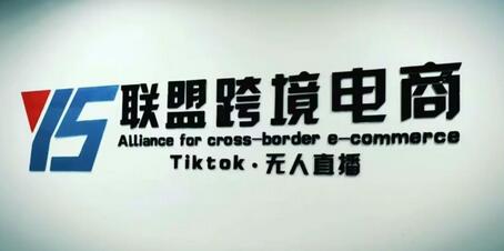 Tiktok无人直播跨境短视频躺赚玩法全攻略-无双副业