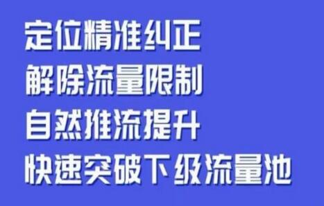 同城账号付费投放优化与流量提升策略-无双副业