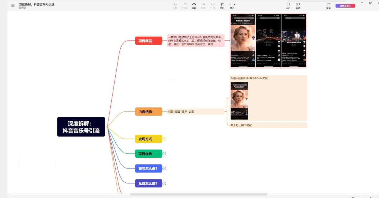 抖音音乐账号变现玩法解析：流量稳定涨粉快