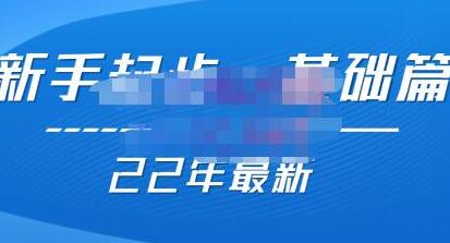 纪主任拼多多运营基础课，价值499元，轻松掌握运营技巧-无双副业