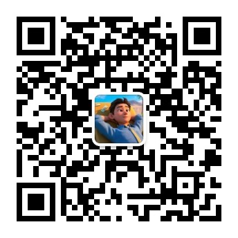 关注微信公众号