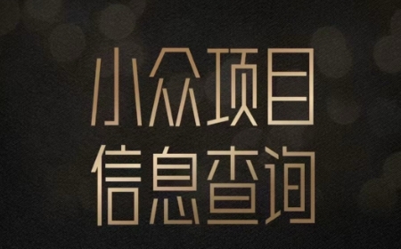 小众蓝海项目情感查询揭秘，女粉掘金日入500+-无双副业